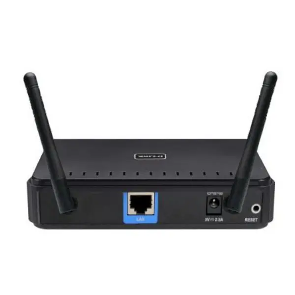 Точка доступа D-Link DAP-1360 N300