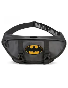 

Official BATMAN DC COMICS fanny pack