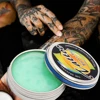 5/12/24/48pcs Tattoo Aftercare Cream Natural Care Tattoo Healing Cream Tattoo Skin Repair Recovery Ointment Tattoo Accessories 5