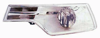 

FOG LIGHTS CITROEN C5 2008 C/DAYLIGHT Left Compatible