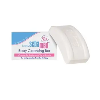 

SEBAMED BEBE KOMPAKT 100 gr