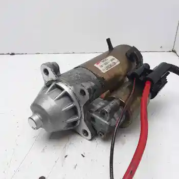 

98AB11000AD STARTER MOTOR FORD FOCUS SALOON (CAK)