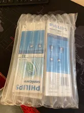 Toothbrush-Heads Replacement HX6930 Philips Sonicare HX9140 HX6710 HX6013/05 for Proresults