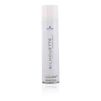 

Top Coat Silhouette Schwarzkopf