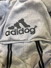 Costume Pet-Jumpsuit Puppy-Outfit Dogs French Bulldog Chihuahua Medium Pug-Pets Small