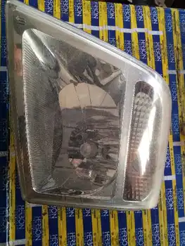 

03914099901010 2T1413005AF Left Headlight Ford Tourneo Connect (tc7) *