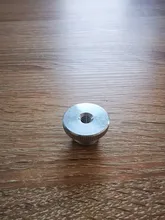 1/4 a 5/8 adaptador para 5/8 Nivel láser telémetro trípode 1/4