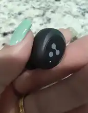 SYLLABLE-auriculares inalámbricos S103 con TWS, cascos con Bluetooth, estéreo, modo de conmutación maestro-esclavo, Syllable, S103, para teléfono