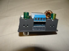 Boost-Converter Regulated Power-Module Cc Cv Laboratory Adjustable ZK-4KX Buck Dc Dc