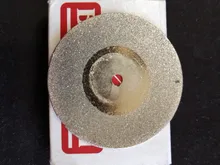 Disco de corte Circular Dremel, herramienta rotativa, discos de diamante, accesorios Dremel, 5 unids/lote