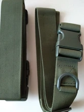 Waistband Belt-Buckle Tactical-Bag Multiple-Pockets Military-Rescue in Useful-Tool Series