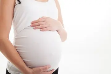 当怀孕到了第36周哪些信号告诉你即将临产-养生法典