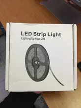 Bluetooth LED Strip Light SMD 5050 RGB led ribbon Flexible Waterproof LED Light 5M 10M