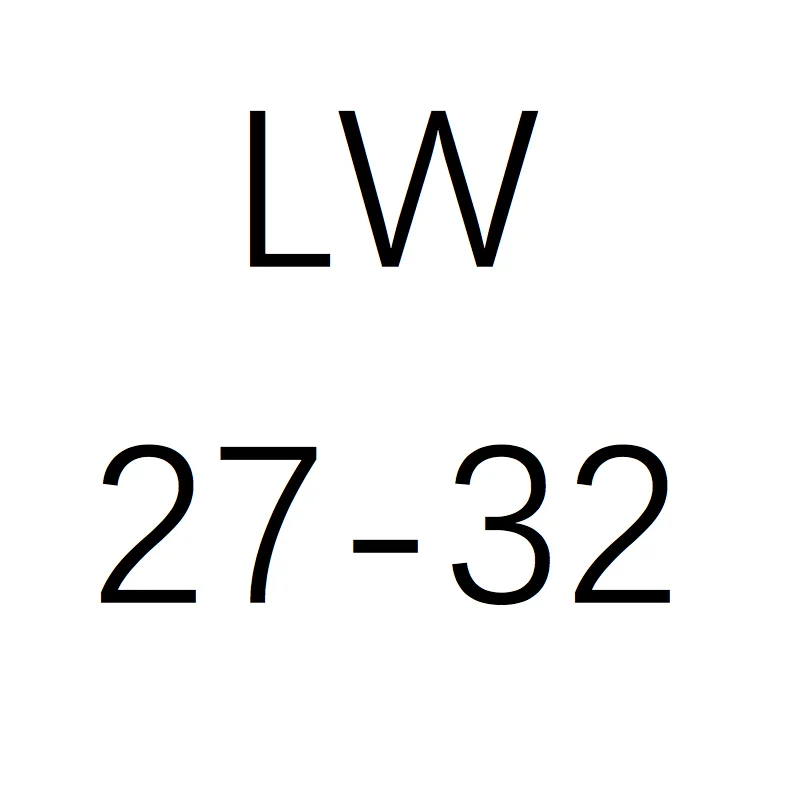 LW 27-32
