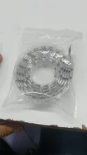 Mini Connector Mobile-Charging-Port J7008 J500 Micro-Usb Samsung 100pcs 7pin for J330/J530/J730/..