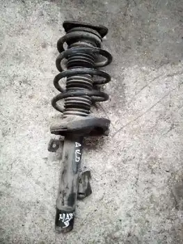 

219827 shock absorber Front Right Mazda 5 Berl. (cr) *