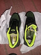 Sneakers Bike-Shoes Tiebao MTB Self-Lock Breathable Zapatillas Mesh Outdoor Men Leisure