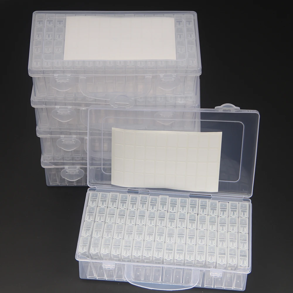 

192/128/64 ячеек, фотоаксессуары, мозаика, фотоальбом, Органайзер