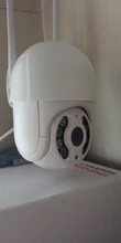 Smar-cámara PTZ inalámbrica HD para exteriores, 5MP, 3MP, H.265, seguimiento automático, WIFI, cámara IP, Zoom Digital 4X, detección humana de Ia ICSEE