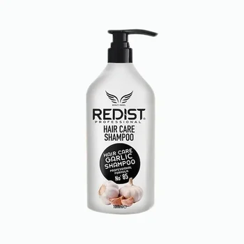 

Redist Care Shampoo Garlic 1000 Ml 433293223