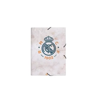 

REAL MADRID VINTAGE COLLECTION sorting folder
