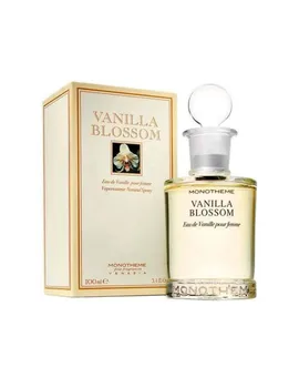 

Vanilla Blossom 100 Ml.