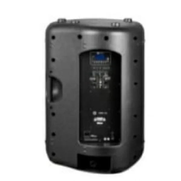 Акустическая система колонка концертный зал bluetooth aux ELTRONIC TURBO 12A