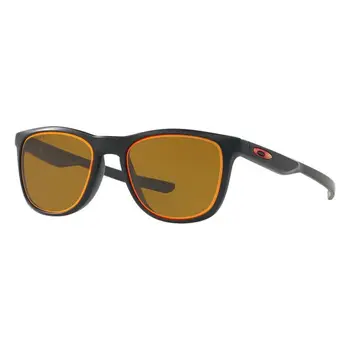 

Men's sunglasses Oakley OO9340-1452 Black (ø 52mm)