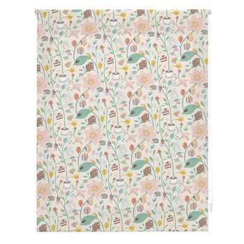 

Storalia-estor digital infant collage-rollable-available in various measures