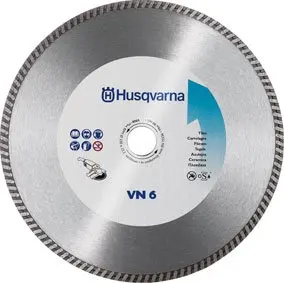 

Husqvarna 543078520-disc P/Gres 543078520