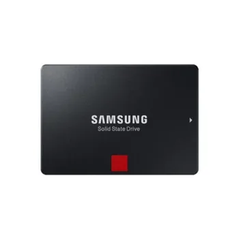 

Samsung SSD 256GB 2,5 "(6.3cm) SATAIII 860 PRO Basic B2B MZ-76P256E
