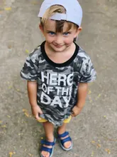 Camiseta para niños y niñas, camisetas de algodón con dibujos animados para niños y bebés camisetas camiseta poleras polera