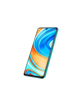 Перейти на Алиэкспресс и купить Xiaomi Redmi Note 9 Pro Green 6 ГБ/64 ГБ