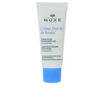 

CRÈME FRAÎCHE DE BEAUTÉ crème riche 30 ml