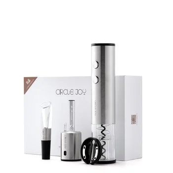 

Wine set Xiaomi circle joy 4 in 1 set in a gift box