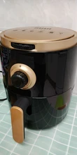 MIUI Air Fryer No Oil Home Intelligent 3L Large Capacity Multifunction Electric Electric
