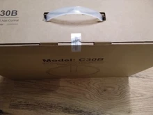 Robot-Vacuum-Cleaner Suction Mopping-Disinfect Smart-Memory Liectroux C30b Navigation-Wifi-App