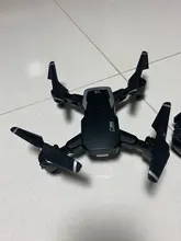 Dron Profesional S60 4k HD, gran angular, 1080P, WiFi, Fpv, cámara Dual, altura, mantiene la cámara, helicóptero, juguetes, novedad de 2021