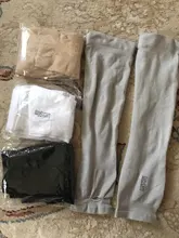 Mangas de brazo de refrigeración Unisex, coderas para ciclismo, correr, pesca, protección solar UV, Outdo, Mangas de brazo de nailon, 4 pares