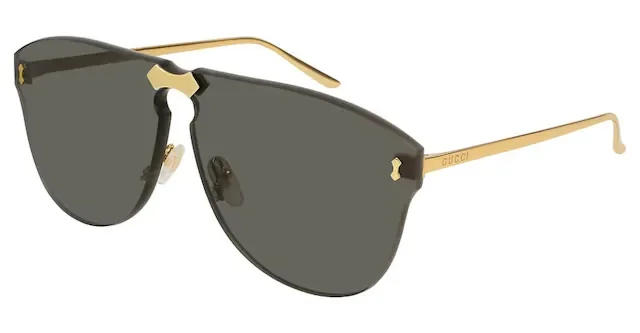 Gucci GG0354S (001) солнцезащитные очки 339459451| |