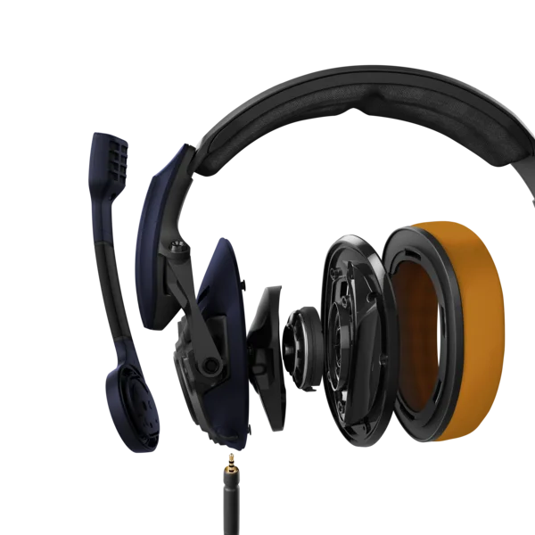 Gaming Headset epos GSP 602 headset 