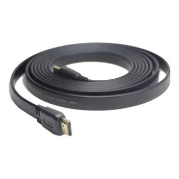 

HDMI Cable GEMBIRD CC-HDMI4F V2.0 Black