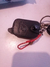 Funda de cuero versión para Rusia X5 para mando a distancia de coche Tomahawk X5 X3, mando a distancia Lcd bidireccional
