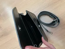 RanHuang-bandoleras de piel sintética para mujer, bandoleras informales con solapa, bandoleras cruzadas, 2020