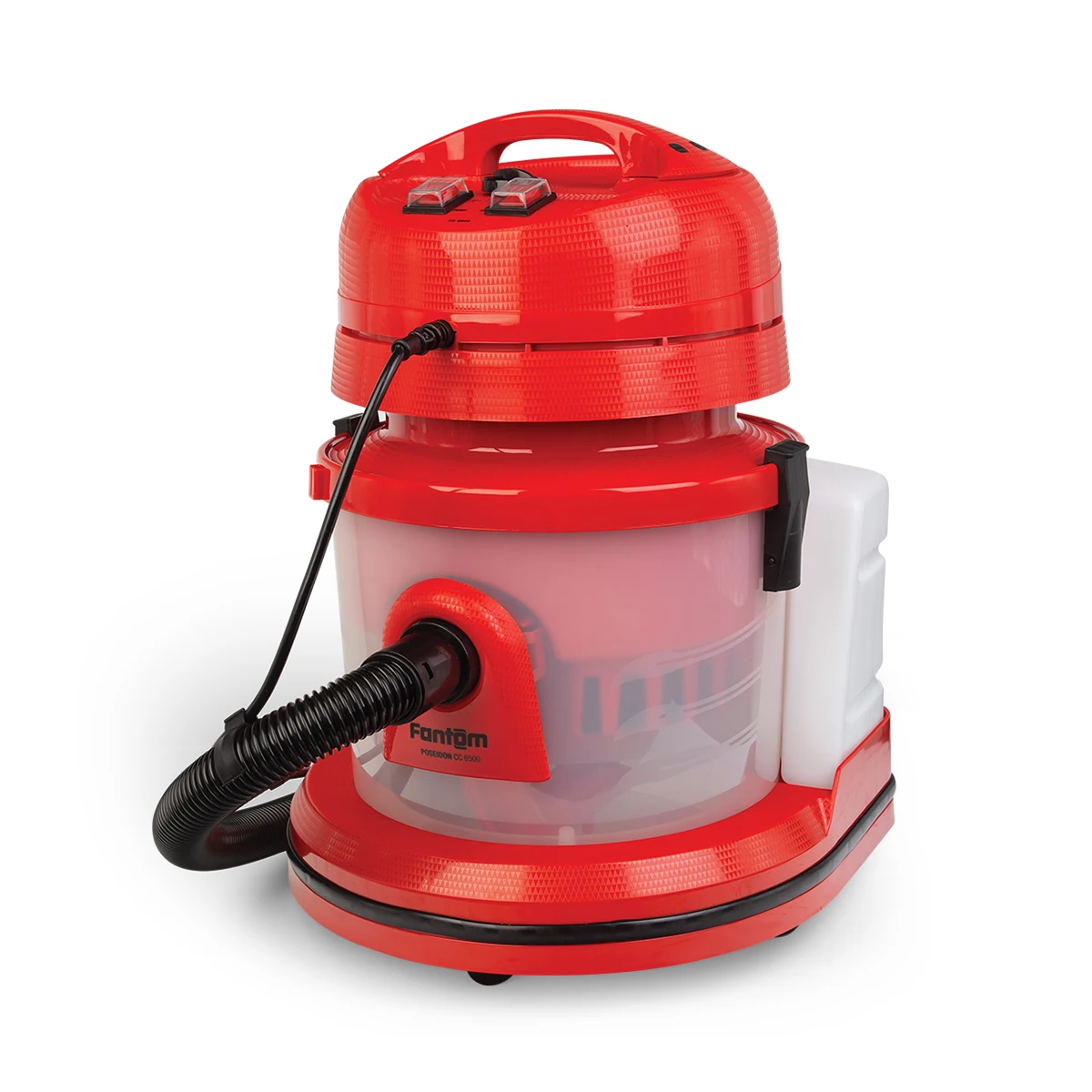 US $289.90 Vacuum Cleaner For Home Wet And Dry Washing Carpet Dust Carpet Machine Seat Car 2400w 10 Lt 4 In1 Power Appliances Floor Robot