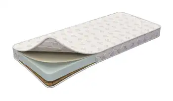 

Mattress dimax Optima roll mix 110x200 cm