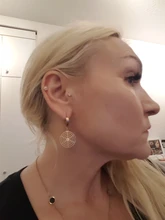 Esponja de crema CC correctora, base hidratante con cabeza de seta, 12ML, maquillaje Natural BB Cream