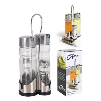 

Condiment Set (5 pcs)