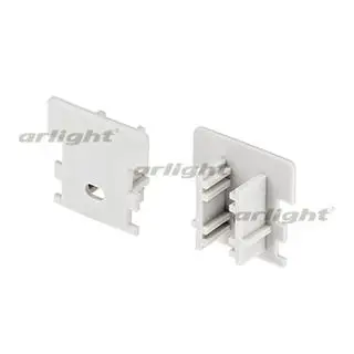 

012745 plug for HR-F with hole-10 PCs Arlight