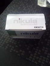 Nikula Telescopio Monocular 7X18 Óptica Completamente Revestida calidad hd mini visión nocturna monocular Deportes Caza Concierto Spotting Scope